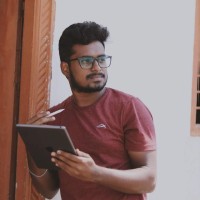 Hubble Web Employee Deepak Kumar's profile photo