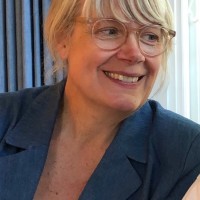 Statens Kunstfond Employee Jane Dolmer's profile photo