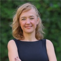 Cargill Employee Deniz Unat's profile photo