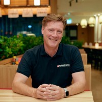 Rum Kitchen Employee Keith Bird's profile photo