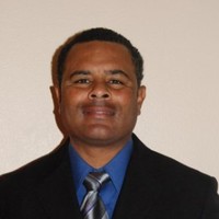 IML Security Supply Employee Clifford Penick Jr.'s profile photo