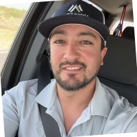 Alec Huron Email & Phone Number