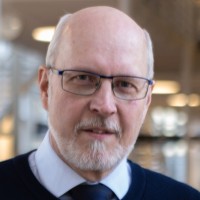Högskolan i Gävle Employee Per Ängskog's profile photo