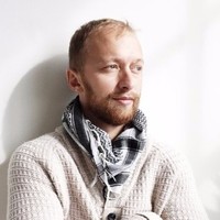 Suno Employee Anton Lopyrev's profile photo