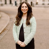Maria Pachomiou Email