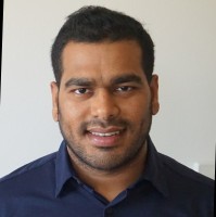 Teknatio Inc. Employee Sreekanth Reddy's profile photo