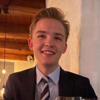 REMA 1000 Danmark Employee Arthur Hansen's profile photo