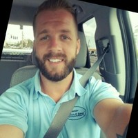 Tampa Bay Pools, Inc. Employee Seth Stamper's profile photo