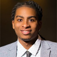 South College Employee Marcus Herbert's profile photo