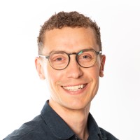Olo Employee Sam Rayner's profile photo