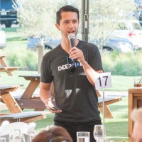 QuikNode Employee Pedro Guillen's profile photo