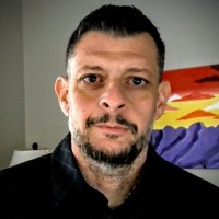 CourseKey Employee Greg Bonessi's profile photo