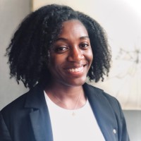 Larraine Opoku Email