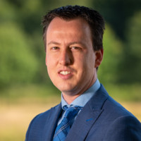 Gloudemans Employee Hein Kooijman's profile photo