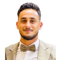 CVTech-IBC Employee Hamdi Selmi's profile photo
