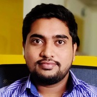 Tekdi Technologies Pvt. Ltd. Employee Vivek Kasture's profile photo