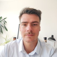 Time for the Planet Employee Clément Roy's profile photo