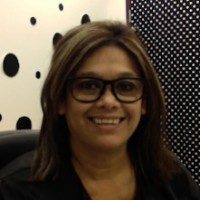 Uvalde CISD Employee Norma Hill-Garcia's profile photo
