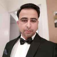 InterGlobe Technologies Employee Satish K's profile photo