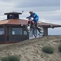 Analog Devices Employee Chris Wildman's profile photo