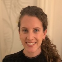 Ferguson Partners Employee Amy McGee's profile photo