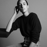 BRIDGE Artists Employee Alexandra Nataf's profile photo