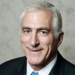 Hatch Mott MacDonald Employee Doug Hinton's profile photo