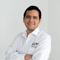 Machu Picchu Foods Employee Luis Guzman's profile photo