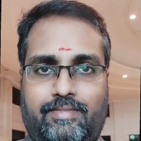 Rockman Industries Employee Obulisamy Jegadeesan's profile photo