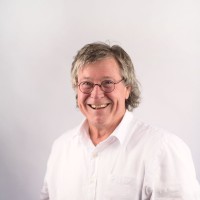 Zero Carbon Charge Employee Joubert Roux's profile photo