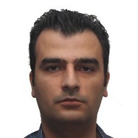 Linkly Employee Iman Biglari's profile photo