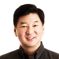 DataLocker Employee Jay Kim's profile photo