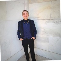 Uvaro Employee Trace Stevens's profile photo