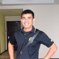 VT healthcare Employee Calvin Nguyen's profile photo