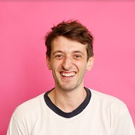 Nous Employee Henry Greenwood's profile photo