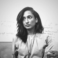 Rubina Cohen