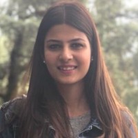 Neha Singh Email & Phone Number