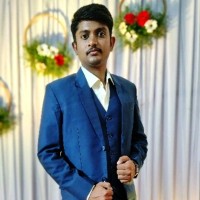 Syed Zeeshan's profile photo