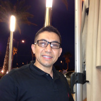 University of California, San Francisco Employee Bassem Haidar's profile photo