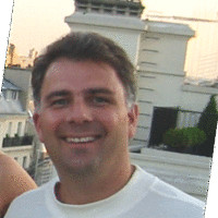 CPM Holdings, Inc. Employee David Webster's profile photo