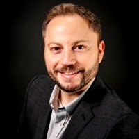 Wasp Barcode Technologies Employee Beau Dixon's profile photo