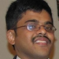 Orise Employee Ravi Guddeti's profile photo