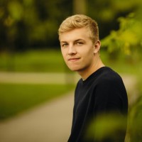 Ethan McWilliams Email & Phone Number