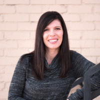 Nourish Employee Tracy Strother's profile photo