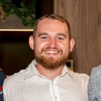 Rugby Victoria Employee Hamish Maudlin's profile photo