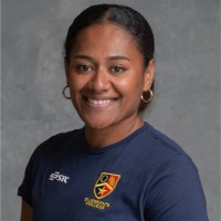 St Joseph's College, Ipswich Employee Maria Lutua's profile photo