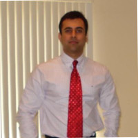 Kashif Ansari Email & Phone Number
