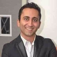 California Dermatology Institute Employee Navid Ezra's profile photo