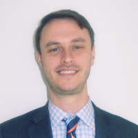 Hartford Funds Employee Joseph Rayome's profile photo