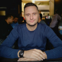 Alexandr Rudin Email